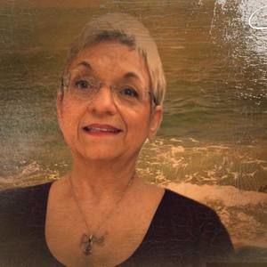 Meet your Posher, Rosemary